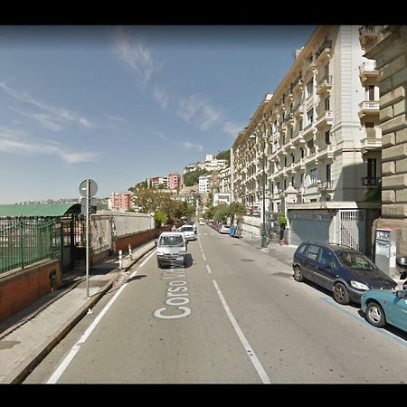 Apartment Vista Capri Neapel Exterior foto