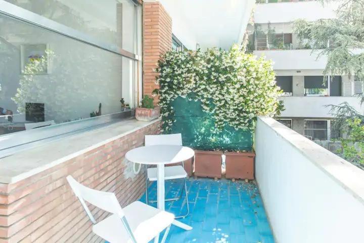 Apartment Vista Capri Neapel Exterior foto