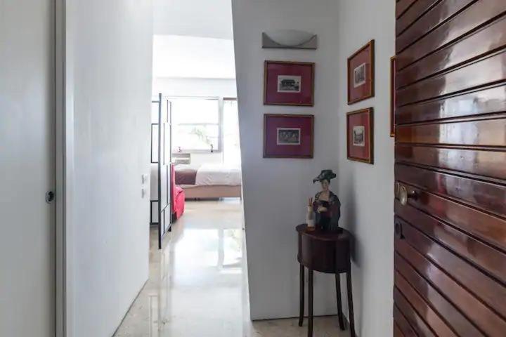Apartment Vista Capri Neapel Exterior foto
